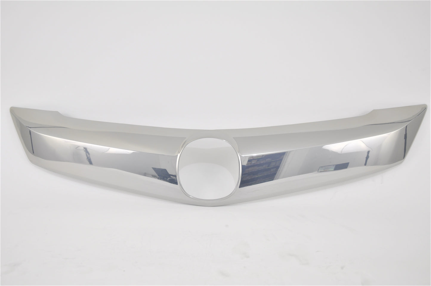 | 2014-2016 ACURA MDX Grille molding upper w/o Adaptive Cruise Control | AC1217105|75125TZ5A02