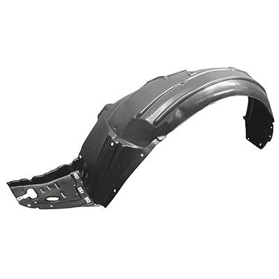 | 2012-2014 ACURA TL LT Front fender inner panel FWD; MAT:  PE/Vacuum Form; OEM:  PE/Injection | AC1248133|74151TK4A01-PFM