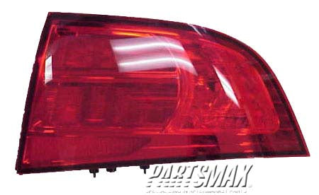 | 2004-2006 ACURA TL RT Taillamp lens/housing all | AC2819104|33501SEPA01