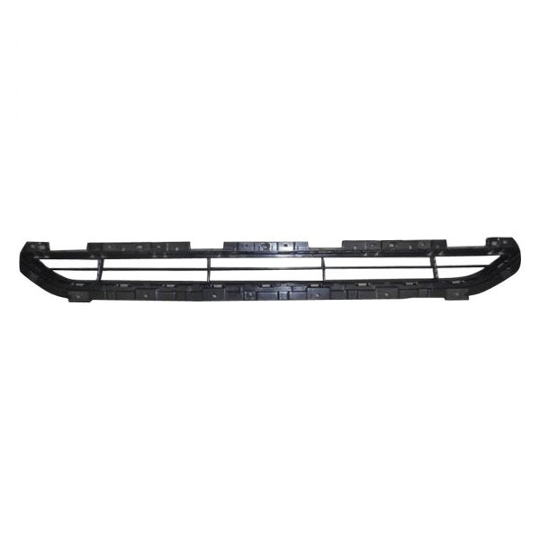 | 2016-2018 AUDI Q3 Front bumper grille 1 Piece Cover | AU1036112|8U0807683C4U8