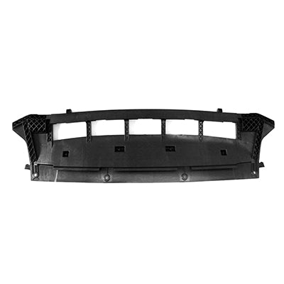 | 2014-2017 AUDI SQ5 Front bumper air shield lower  | AU1091103|8R0807233C