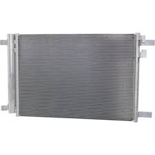 | 2015-2020 AUDI S3 Air conditioning condenser  | AU3030137|5Q0816411BF