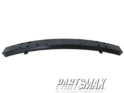 | 2007-2008 DODGE MAGNUM Front bumper reinforcement SRT-8 | CH1006222|68100209AF