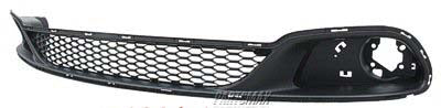 | 2011-2020 DODGE GRAND CARAVAN Front bumper grille  | CH1036115|68100690AA