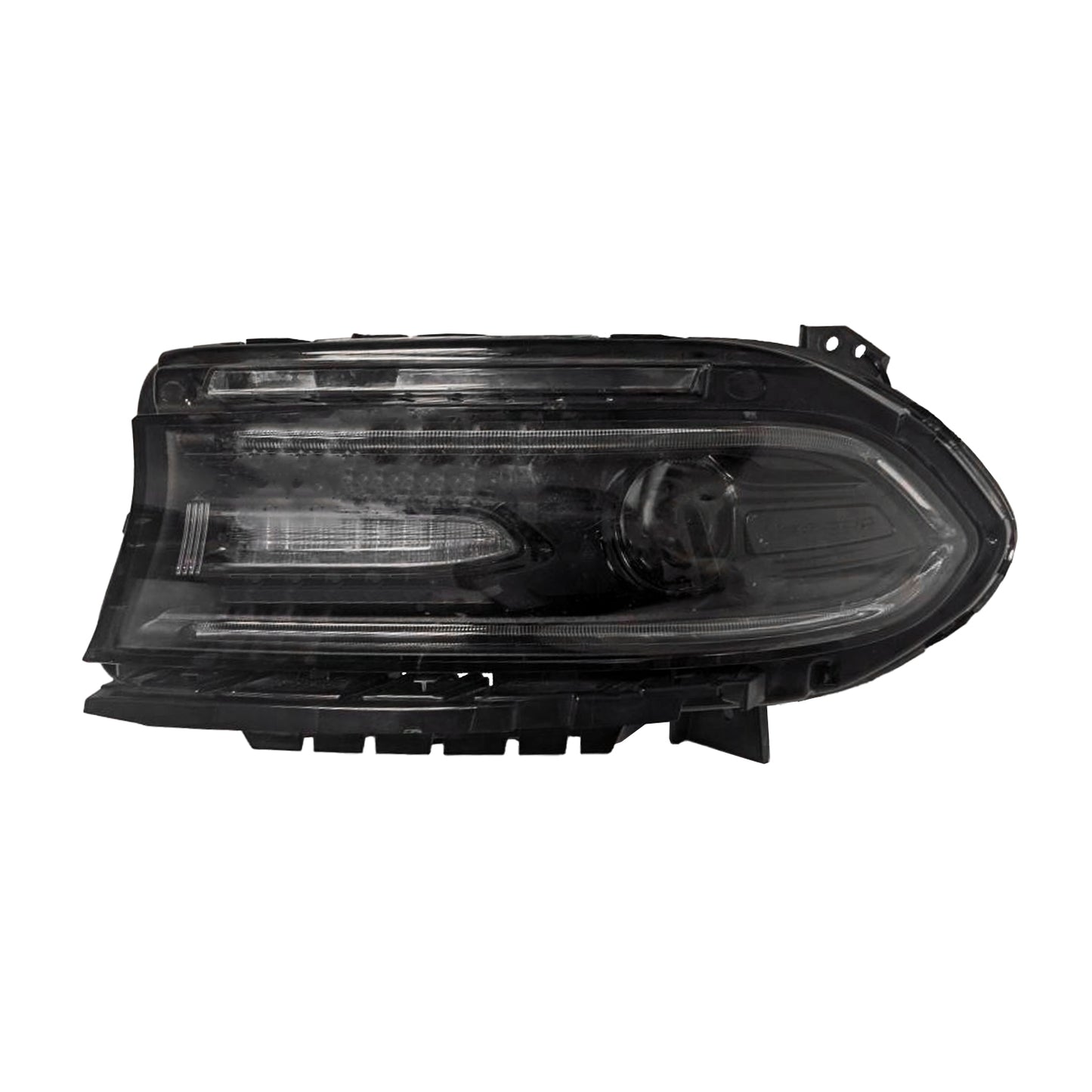 | 2018-2021 DODGE CHARGER LT Headlamp assy composite Halogen | CH2502337|68541681AA