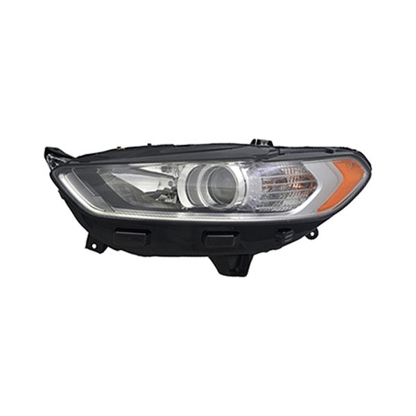 | 2013-2016 FORD FUSION LT Headlamp assy composite  | FO2502304|DS7Z13008B