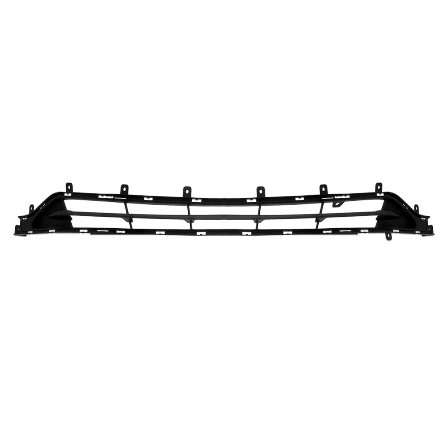 | 2017-2018 CHEVROLET CRUZE Front bumper grille H/B; w/o RS Pkg | GM1036191|84212683