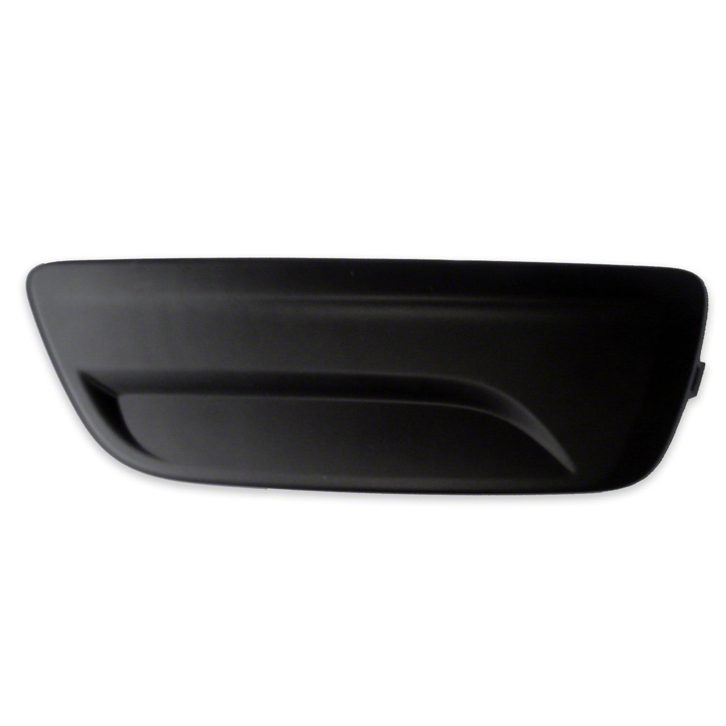 | 2013-2015 CHEVROLET MALIBU RT Front bumper insert Fog Lamp Opening Cover; w/o Fog Lamps | GM1039141|20768847