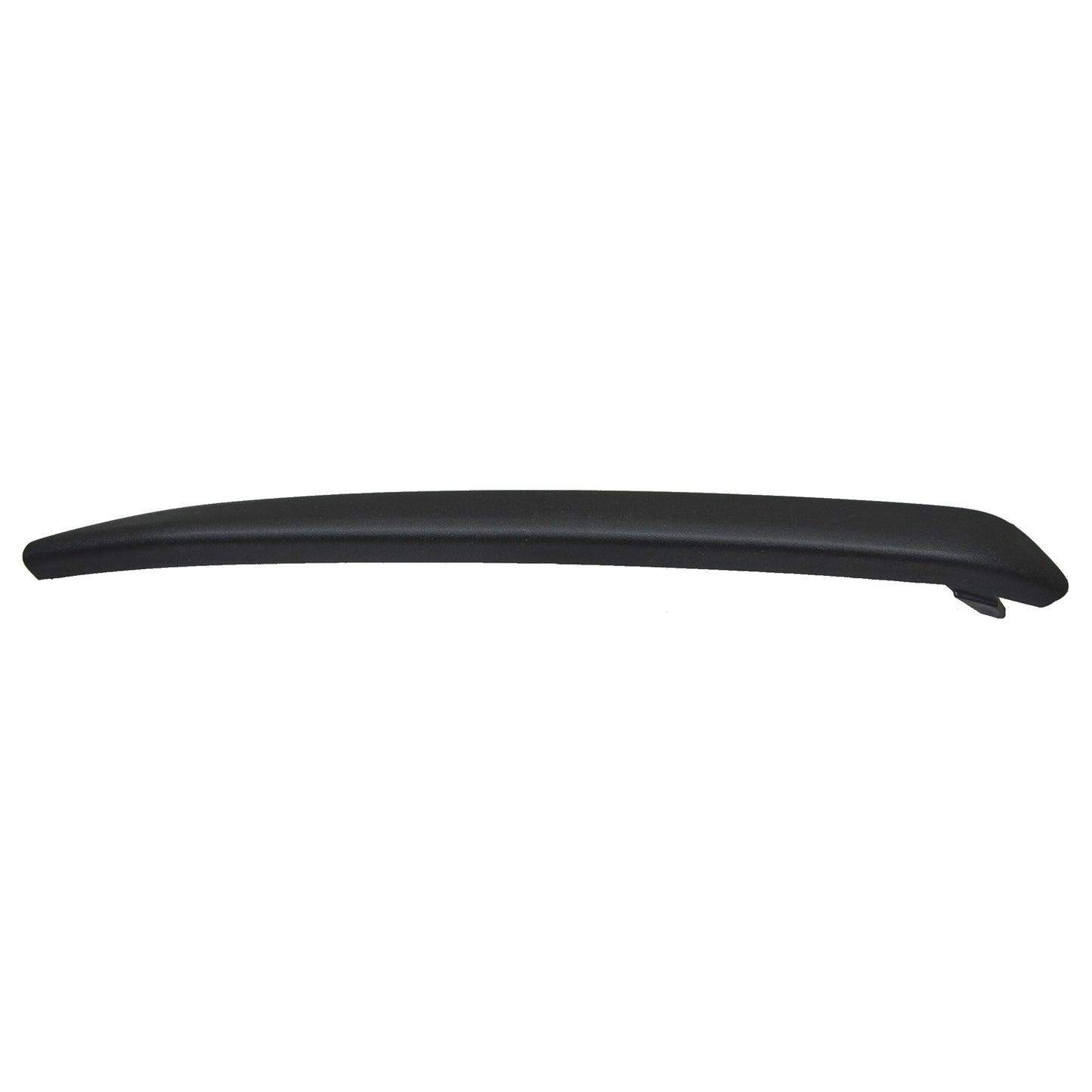 | 2015-2020 CHEVROLET SUBURBAN LT Front bumper molding w/o Luxury Pkg | GM1046105|22936486