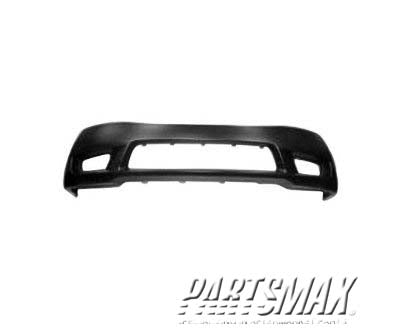 | 2009-2011 HONDA CIVIC Front bumper cover Sedan | HO1000266|04711SNAA90ZZ