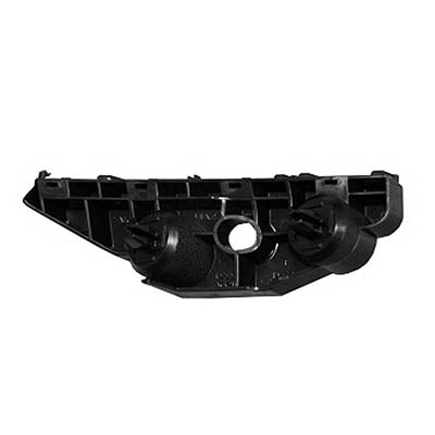 | 2016-2018 NISSAN ALTIMA RT Front bumper cover retainer Sedan; Upper; Side | NI1033111|622209HS0A