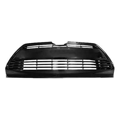 | 2017-2019 TOYOTA COROLLA Front bumper grille CE|L|LE|LE ECO|XLE | TO1036170|5311202730