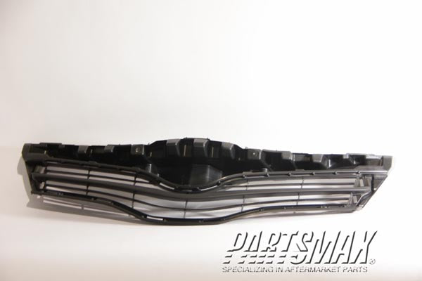 | 2012-2014 TOYOTA YARIS Grille assy CE|L|LE; H/B; Japan Built | TO1200347|5311152500