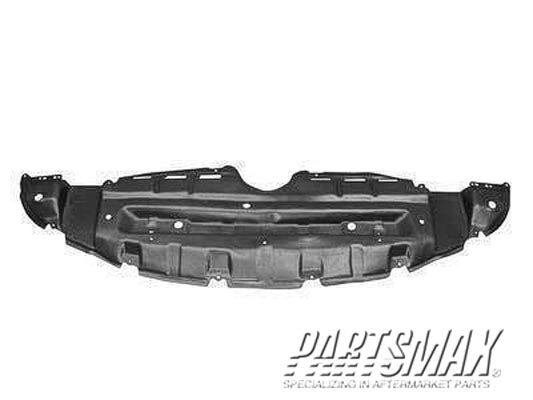 | 2011-2020 TOYOTA SIENNA Lower engine cover 2.7L | TO1228174|5144108030