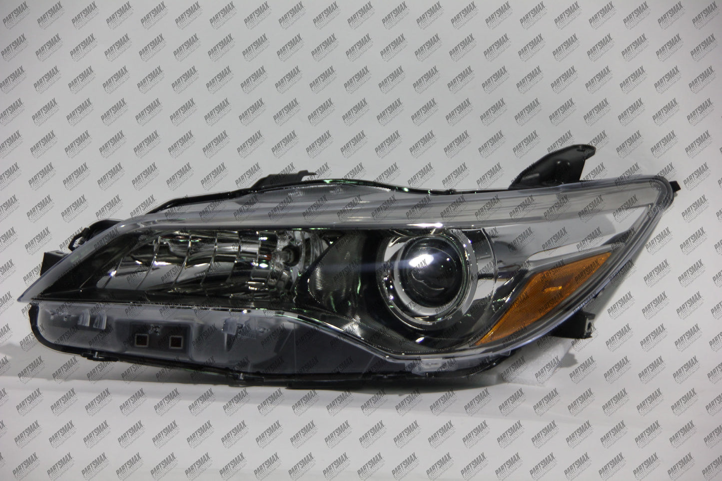 | 2015-2017 TOYOTA CAMRY LT Headlamp assy composite SE|SPECIAL EDITION|XSE; Halogen; Projector Type | TO2502224|8115006C70