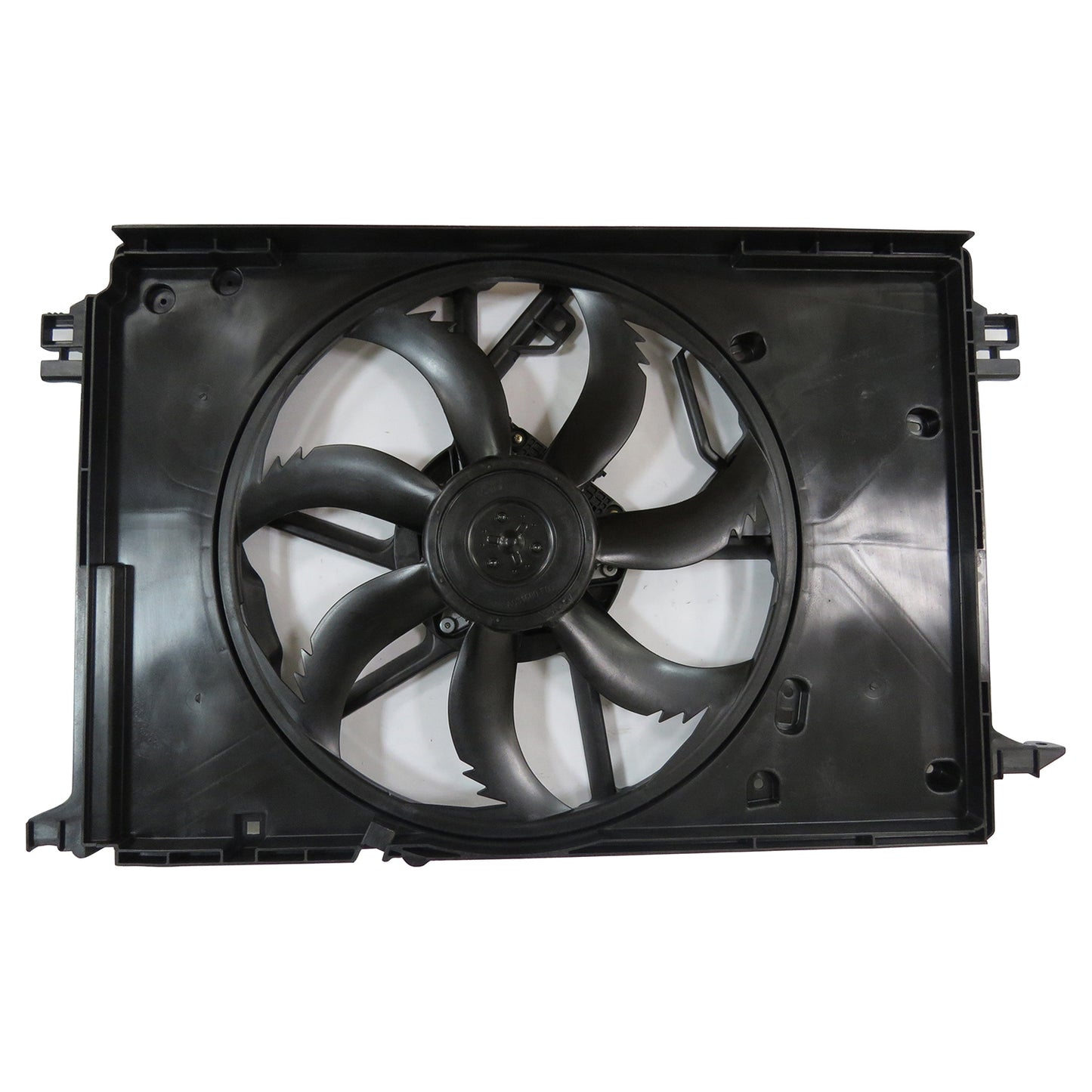 | 2023-2023 TOYOTA CROWN Radiator cooling fan assy  | TO3115208|16360F0060